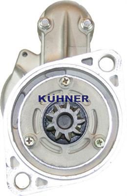 AD KÜHNER Starter 254464